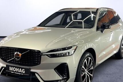 Volvo XC60 47.610 km 41.880 &euro; Recklinghausen 45659