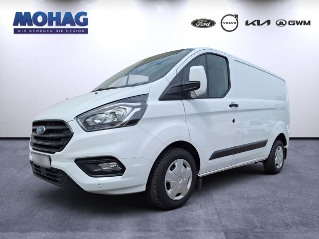 Ford Transit Custom 29.500 km 28.480 &euro; Essen 45141
