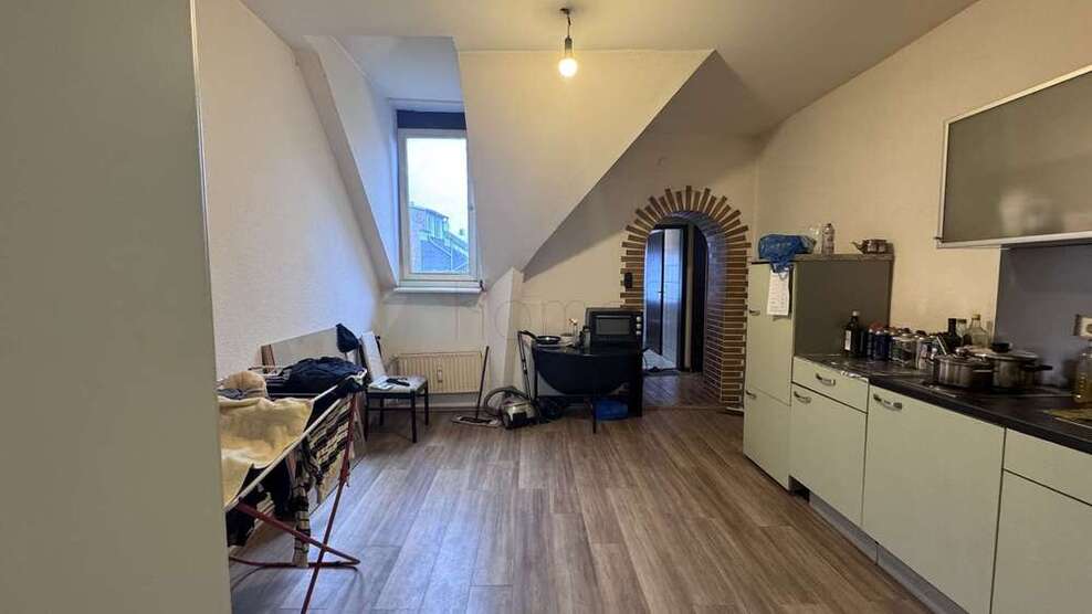 Wohnung zum Kaufen in Herne 60.000 € 44 m²