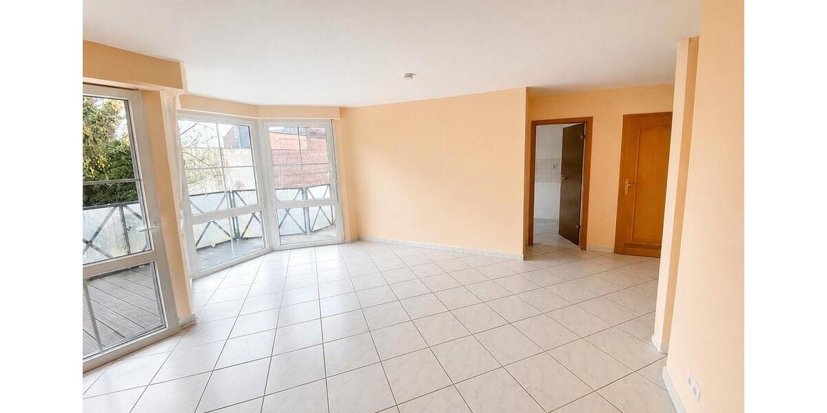 Etagenwohnung Wuppertal Barmen - 3 Zimmer, 75 m&sup2;, 189.000&euro; | Angebot:26892894