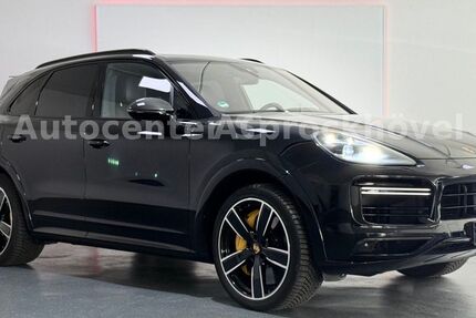 Porsche Cayenne 123.000 km 64.999 € Wuppertal 42285