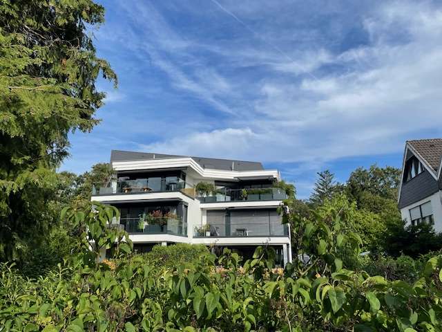 Etagenwohnung Essen - Bredeney Bredeney - 4 Zimmer, 156 m&sup2;, 970.000&euro; | Angebot:26591789