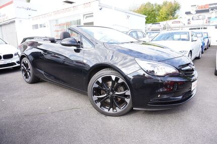 Opel Cascada 82.838 km 14.990 &euro; Wuppertal 42109