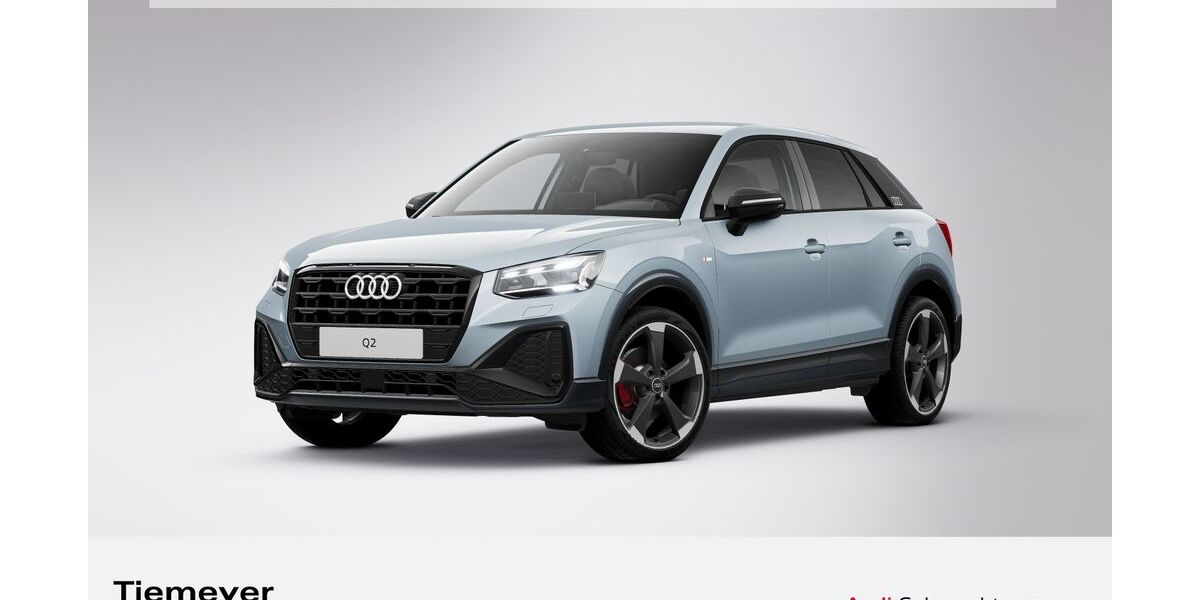 Audi Q2 5.416 km 35.870 &euro; Oberhausen 46047
