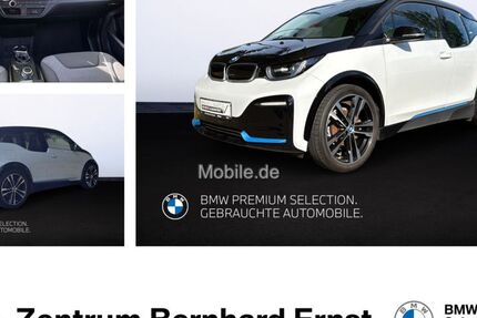 BMW i3 77.222 km 16.900 &euro; Witten 58455
