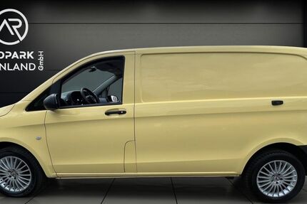 Mercedes-Benz Vito 91.912 km 17.950 € Bochum 44866