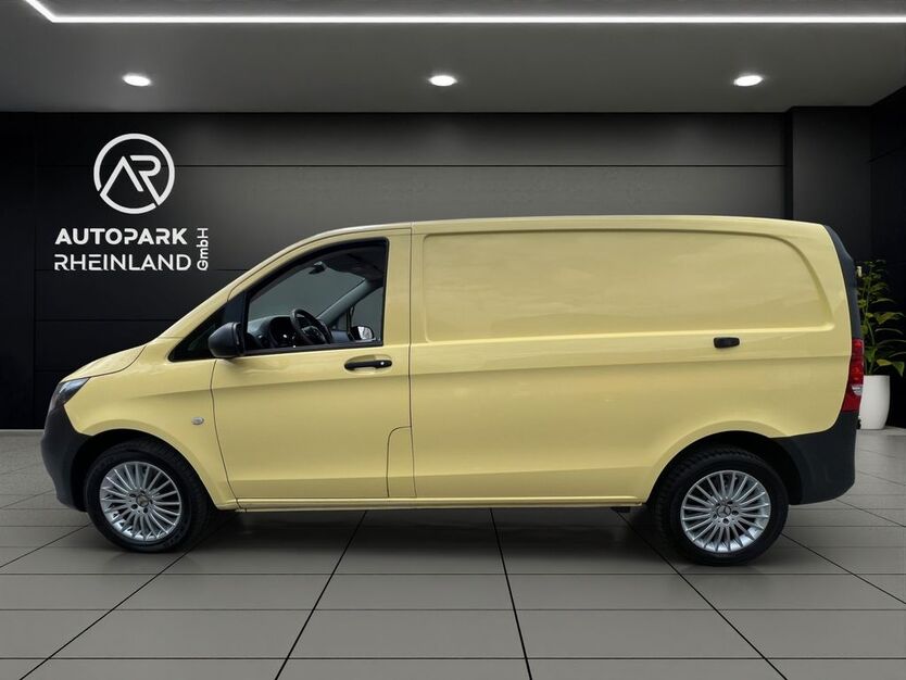 Mercedes-Benz Vito 91.912 km 17.950 € Bochum 44866