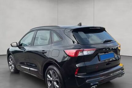 Ford Kuga 9.500 km 23.999 &euro; Essen 45276