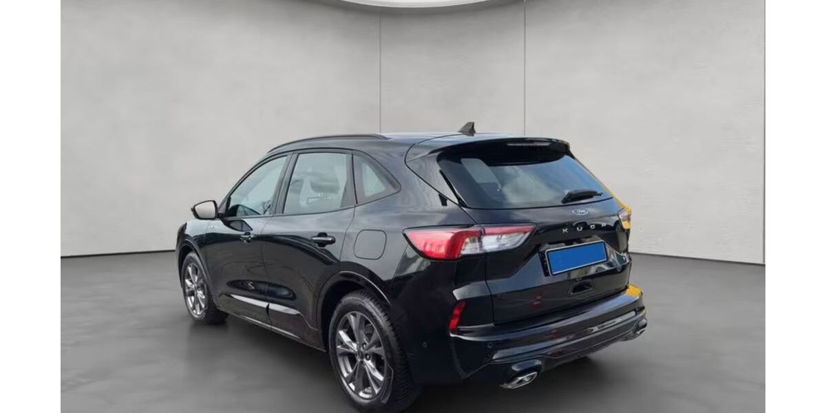 Ford Kuga 9.500 km 23.999 &euro; Essen 45276