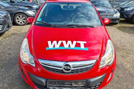Opel Corsa 117.000 km 3.690 &euro; Oberhausen 46149