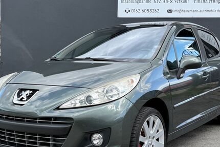 Peugeot 207 106.450 km 5.500 € Essen 45139