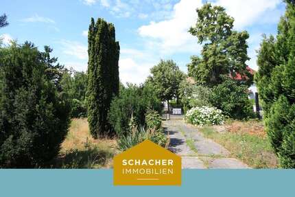 Grundstück zu verkaufen in Falkensee 325.000 € 803 m²