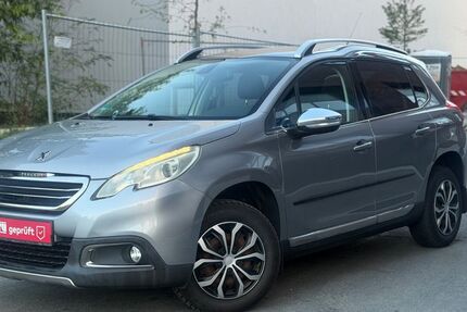 Peugeot 2008 179.127 km 5.000 &euro; Essen 45145
