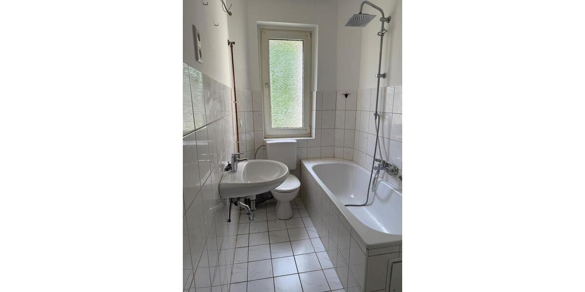 2-Zimmer-Wohnung in Wuppertal Langerfeld 2 zimmer