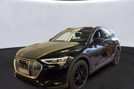 Audi e-tron 49.719 km 30.315 € Hagen 58091