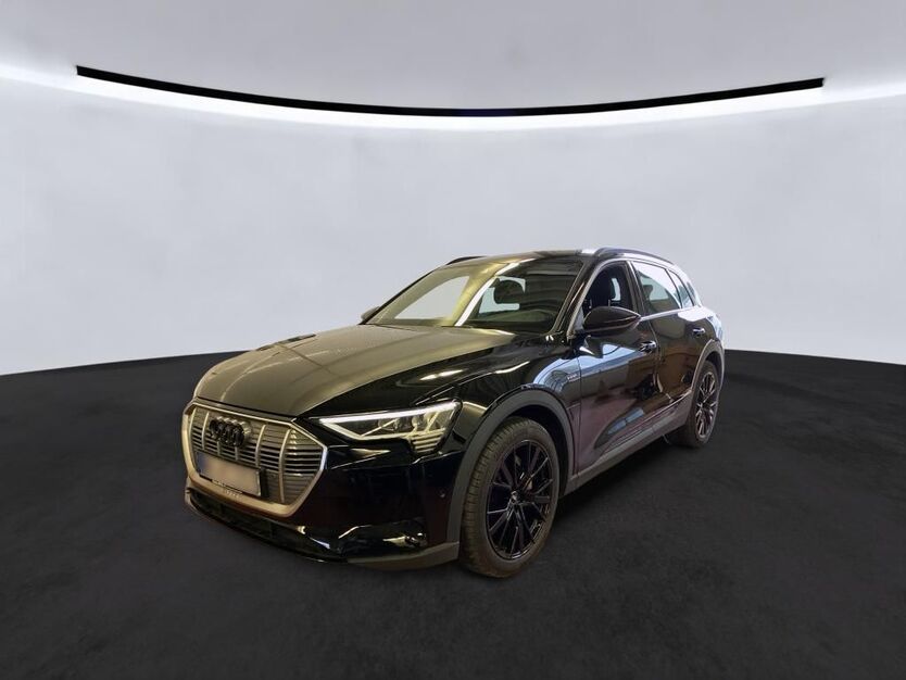 Audi e-tron 49.719 km 30.315 € Hagen 58091