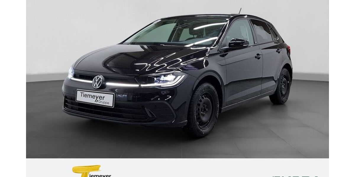 VW Polo 10.299 km 20.980 &euro; Bochum 44809