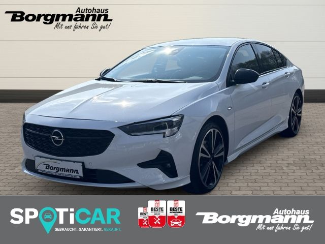 Opel Insignia 79.225 km 26.990 &euro; Essen 45356