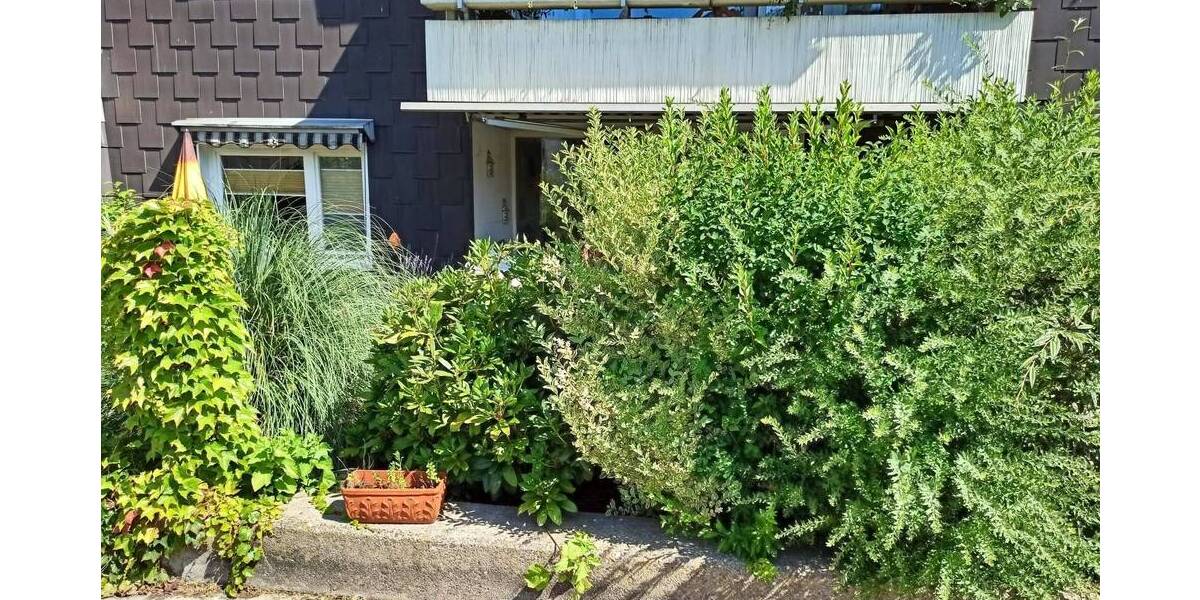 Etagenwohnung Bochum Wattenscheid - 2 Zimmer, 89 m&sup2;, 179.000&euro; | Angebot:25210707