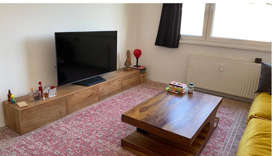 Etagenwohnung Oberhausen Schmachtendorf - 3 Zimmer, 72 m&sup2;, 650&euro; | Angebot:26534170