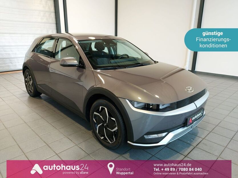 Hyundai IONIQ 5 34.886 km 25.590 € Wuppertal 42287