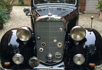 Mercedes 190