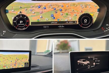 Audi A4 124.000 km 22.900 &euro; Mülheim an der ruhr 45468