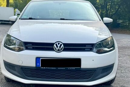 VW Polo 209.100 km 3.500 &euro; Bochum 44894