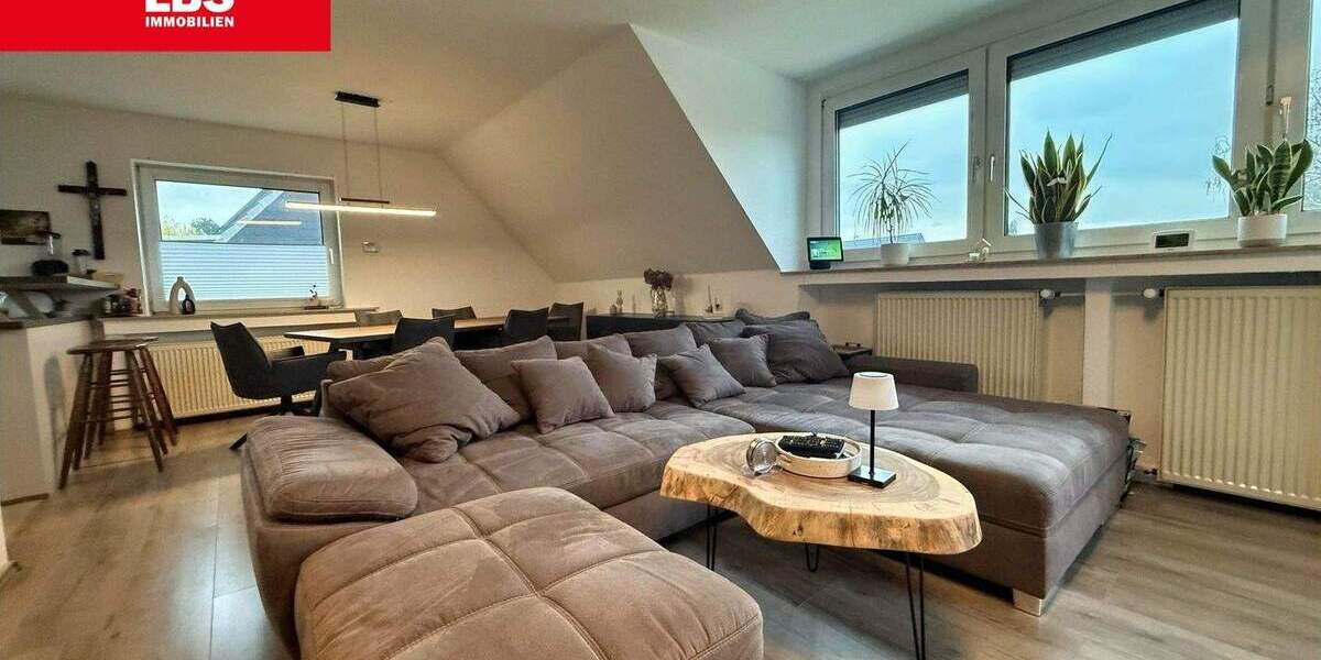 Mehrfamilienhaus, Wohnhaus Dorsten Östrich - 6 Zimmer, 223 m&sup2;, 499.000&euro; | Angebot:25835483
