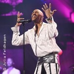 Cool Chocolate - Tribute to Hot Chocolate