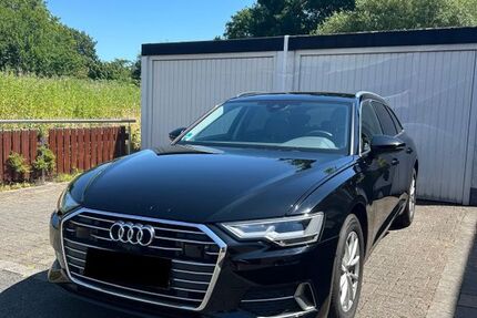 Audi A6 155.380 km 22.999 &euro; Gelsenkirchen 45899