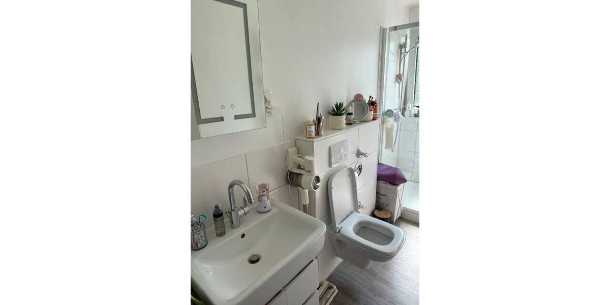 Etagenwohnung Bochum Altenbochum - 450&euro; | Angebot:26672882