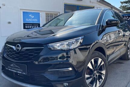 Opel Grandland (X) 66.000 km 12.997 € Herten 45699