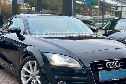 Audi TT 200.000 km 10.990 &euro; Oberhausen 46049