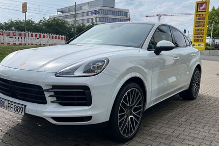Porsche Cayenne 32.233 km 83.950 € Bochum 44803