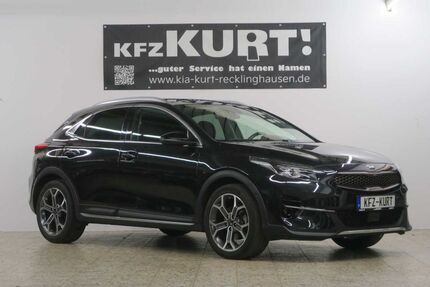 Kia XCeed 57.300 km 17.990 &euro; Recklinghausen 45661