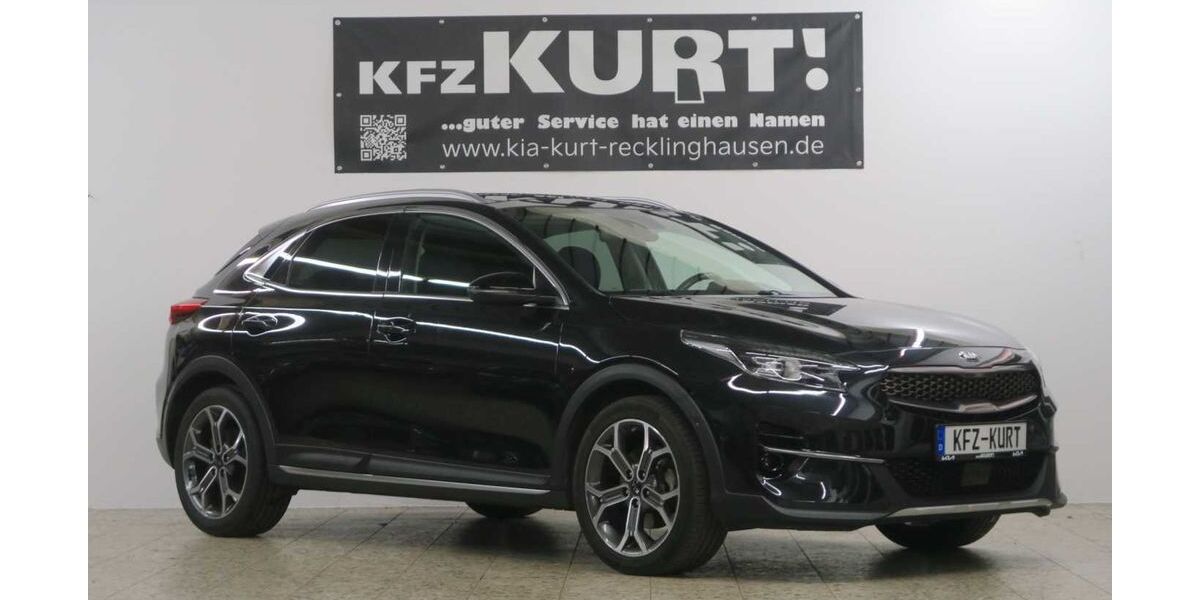 Kia XCeed 57.300 km 17.990 &euro; Recklinghausen 45661