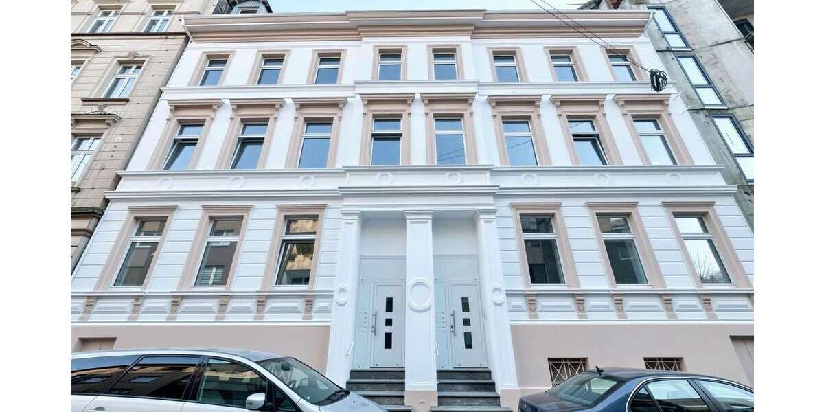 Einfamilienhaus Wuppertal Arrenberg - 23 Zimmer, 519 m&sup2;, 1.200.000&euro; | Angebot:27008614