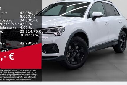 Audi Q3 24.330 km 41.980 &euro; Bochum 44809
