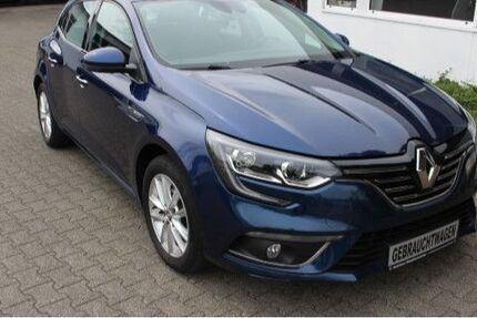 Renault Megane 104.600 km 9.490 € Iserlohn 58636