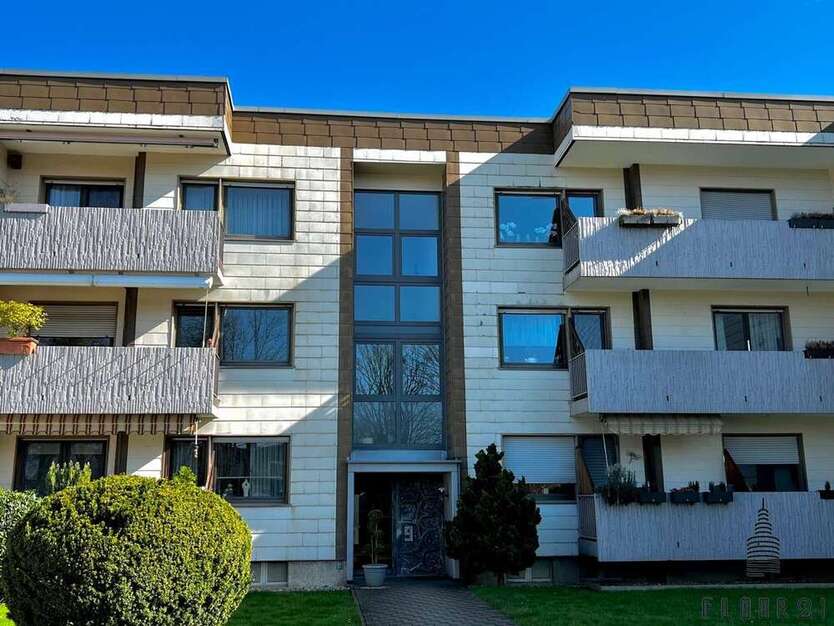 Wohnung zum Kaufen in Lünen 110.000 € 80 m²