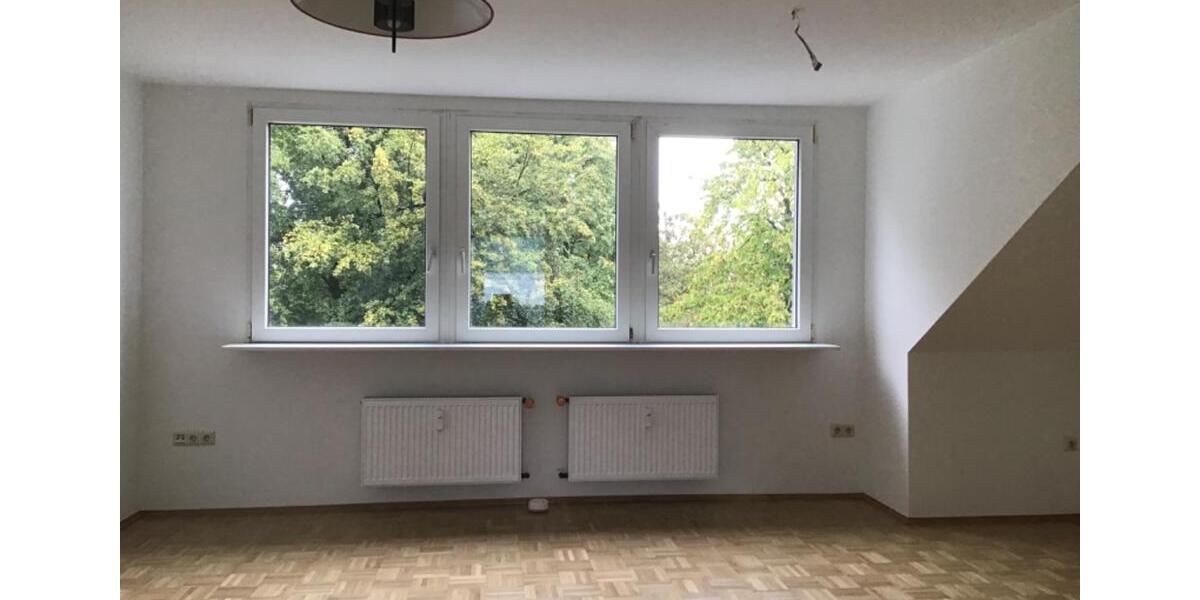Dachgeschoßwohnung Dortmund - 1 Zimmer, 42 m&sup2;, 500&euro; | Angebot:27591055