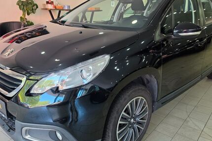 Peugeot 2008 323.000 km 3.900 &euro; Recklinghausen 45661