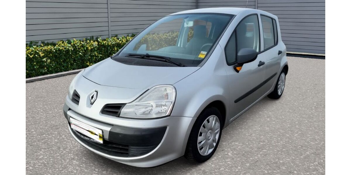 Renault Modus 149.539 km 2.400 &euro; Essen 45356