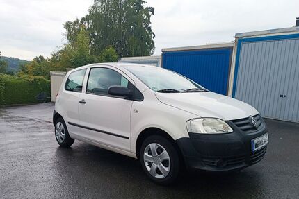 VW Fox