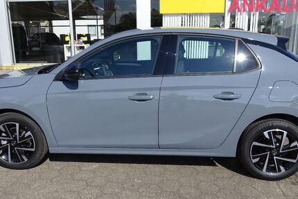 Opel Corsa 1.658 km 19.377 &euro; Waltrop 45731