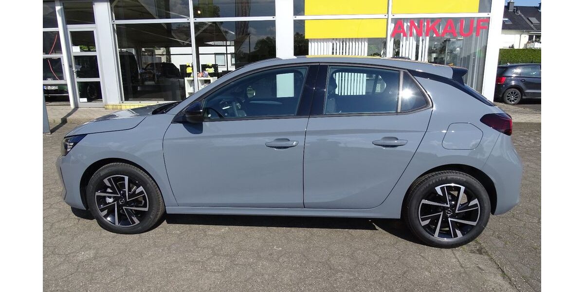 Opel Corsa 1.658 km 19.377 &euro; Waltrop 45731