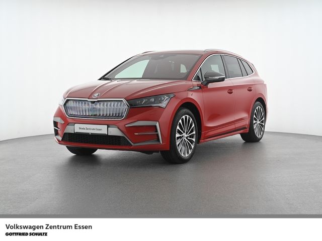 Skoda Enyaq 4.263 km 46.960 € Essen 45143