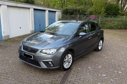 Seat Ibiza 59.000 km 9.290 &euro; Oberhausen 46117