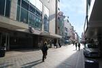Gewerbeobjekt Dortmund Mitte - 9 Zimmer, 277 m&sup2;, 2.770&euro; | Angebot:26902524